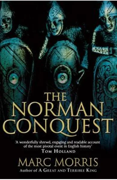 The Norman Conquest