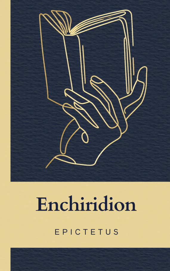 The Enchiridion by Epictetus