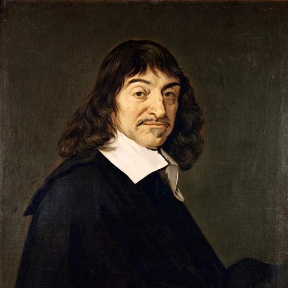 René Descartes