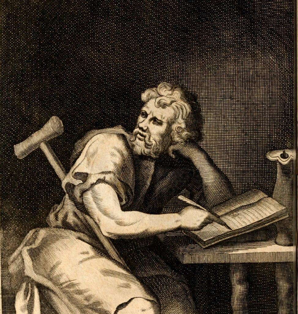 Epictetus