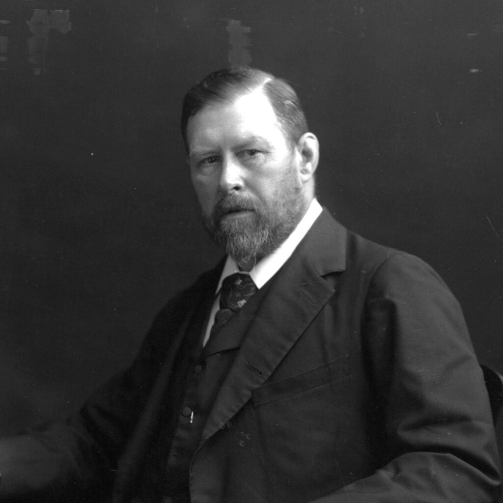 Bram Stoker