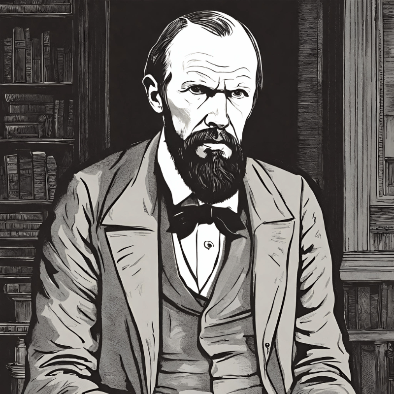 Dostoevsky