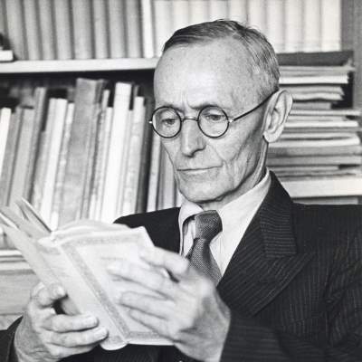 Hermann Hesse