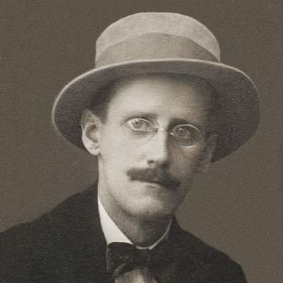 James Joyce