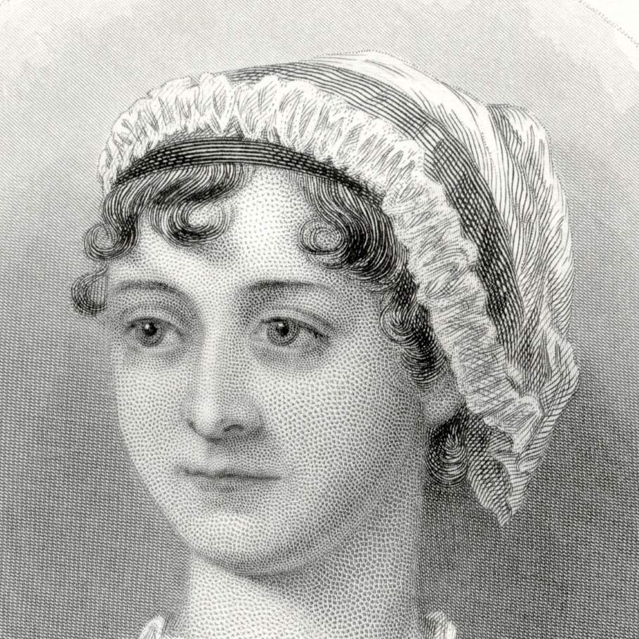 Jane Austen