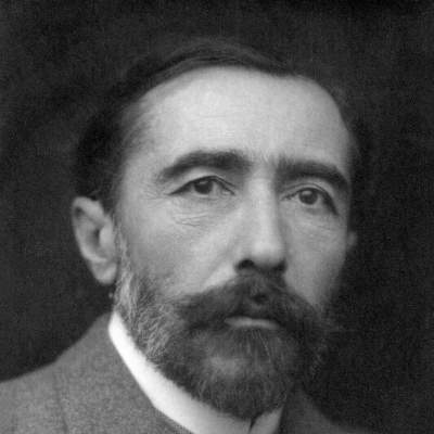 Joseph Conrad