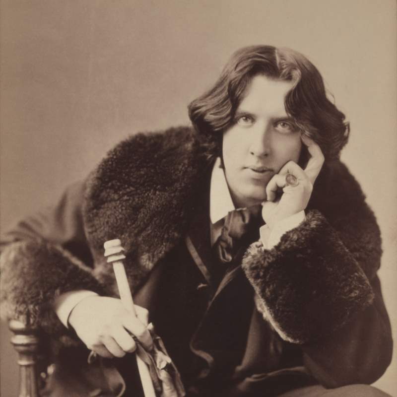 Oscar Wilde