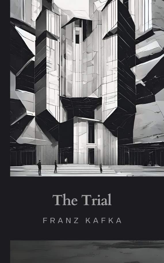 The Trial by Franz Kafka