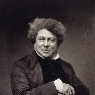 Alexandre Dumas