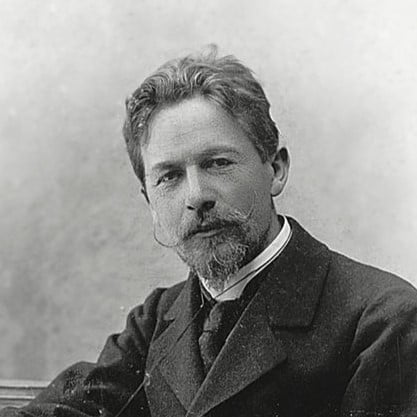 Anton Chekhov