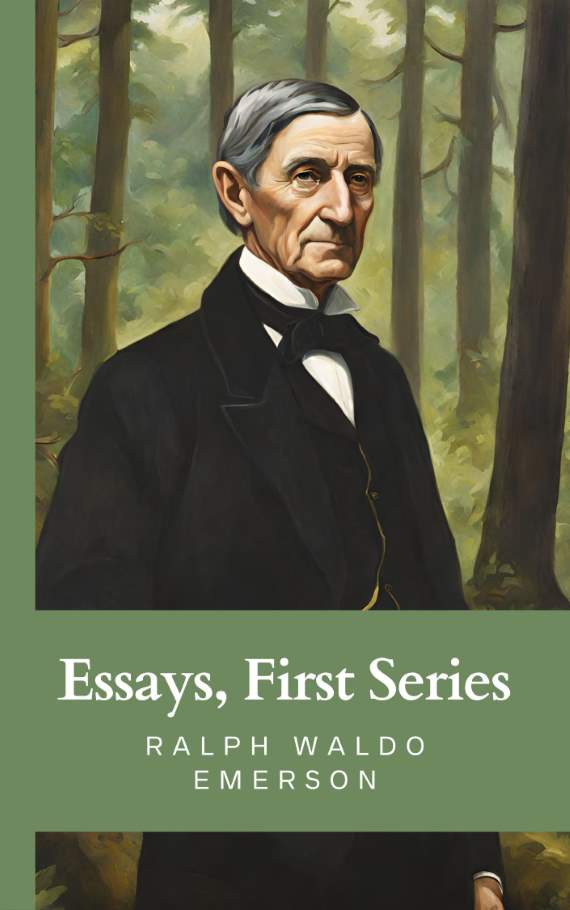 Essays, First Series by Ralph Waldo Emerson