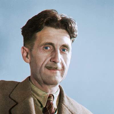 George Orwell