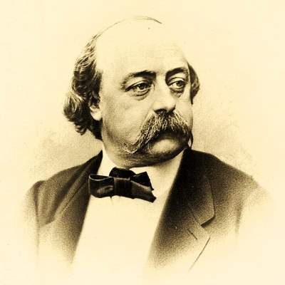 Gustave Flaubert