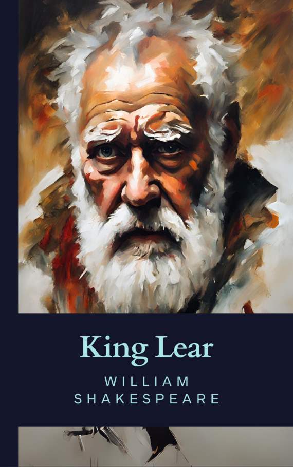 King Lear by William Shakespeare