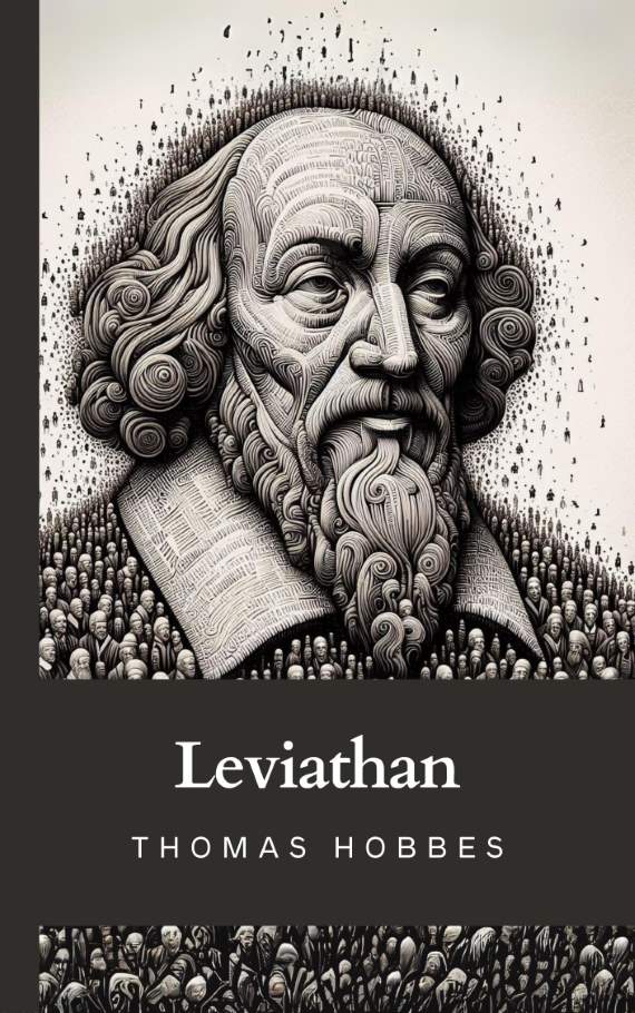 Leviathan by Thomas Hobbes