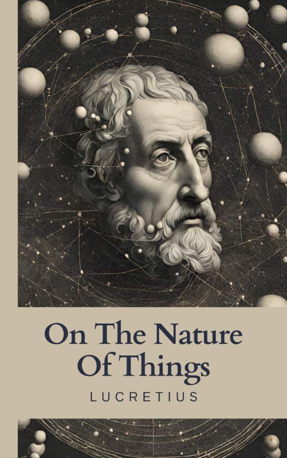 On The Nature Of Things by Lucretius