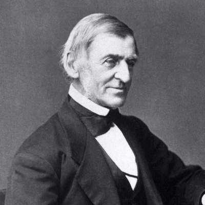 Ralph Waldo Emerson