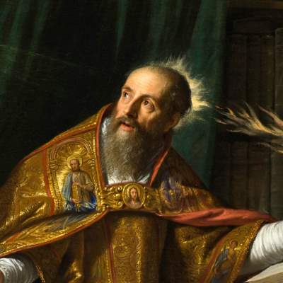 Augustine of Hippo