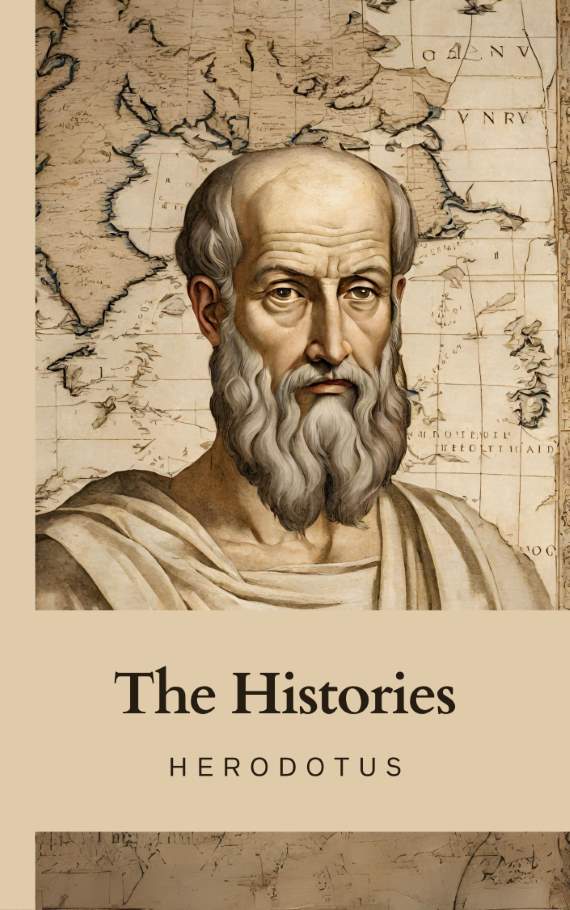 The Histories by Herodotus