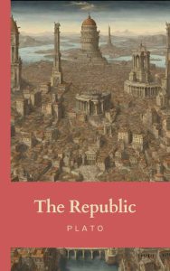 The Republic Book Cover