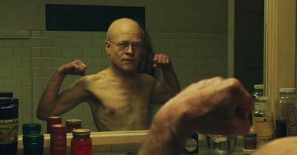 The Curious Case of Benjamin Button Still