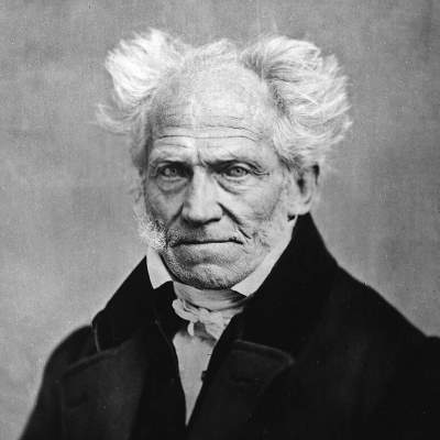 Arthur Schopenhauer