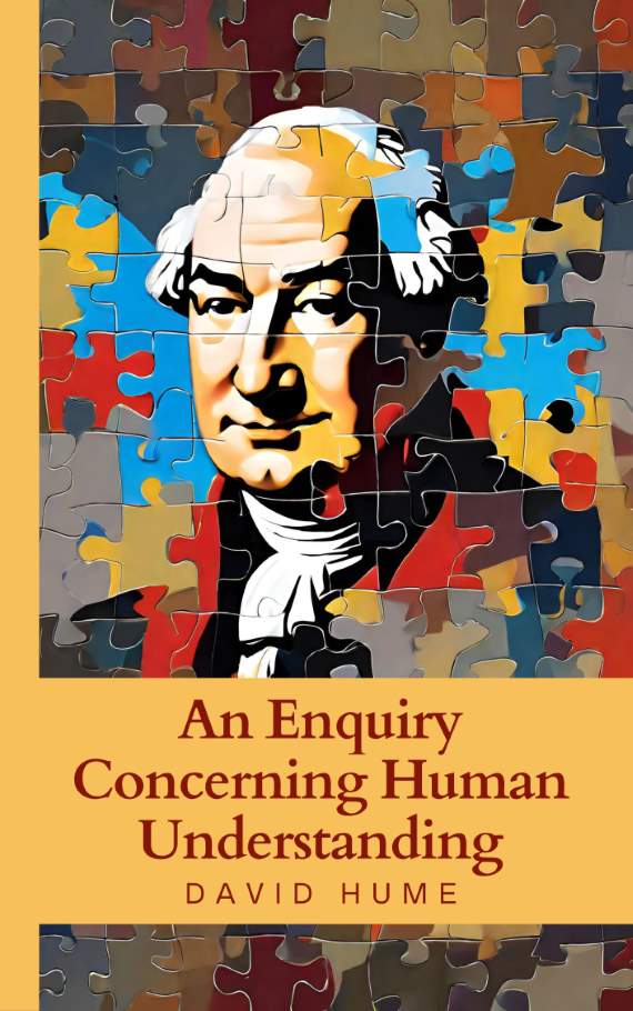 An Enquiry Concerning Human Understanding by David Hume