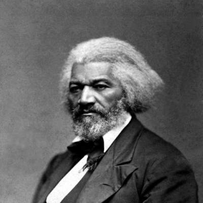 Frederick Douglass