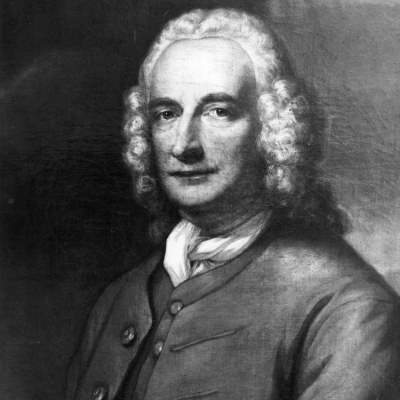 Henry Fielding