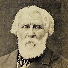 Ivan Turgenev