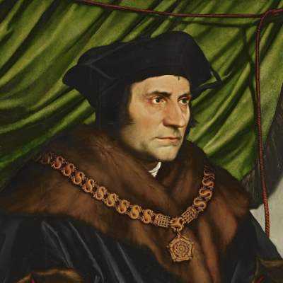 Thomas More