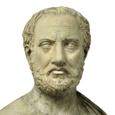 Thucydides