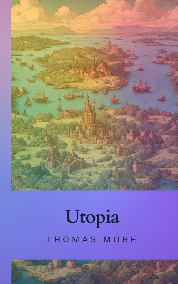 Utopia By Thomas More